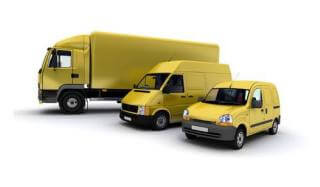 Как заказать грузовое такси в Киеве