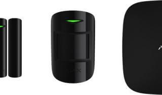 Беспроводная сигнализация в квартиру: преимущества и недостатки