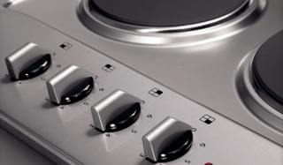 Уникальные электрические варочные поверхности на сайте Ventolux