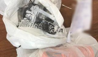 В одной из больниц Константиновки распылили слезоточивый газ