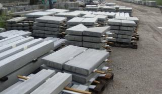 Особенности изготовления железобетонных изделий в Украине Особенности изготовления железобетонных изделий в Украине