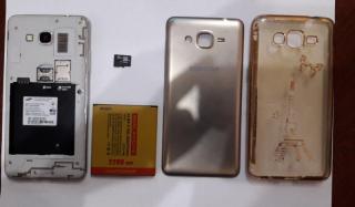 Житель Константиновки в течении часа ограбил сразу двух женщин Житель Константиновки в течении часа ограбил сразу двух женщин