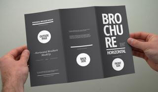 Що можна рекламувати за допомогою рекламних буклетів? Що можна рекламувати за допомогою рекламних буклетів?