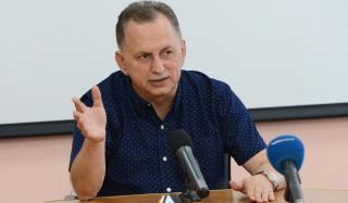 Дружковка за Колесникова Дружковка за Колесникова