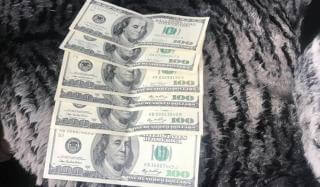 Жительница Константиновки за 800 долларов заказала своего бывшего мужа