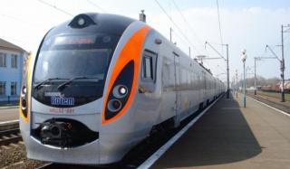 Интерсити Константиновка