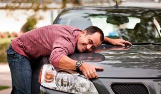 Как выбрать первый автомобиль?