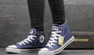 Кеды - стильная обувь для мужчин Кеды - стильная обувь для мужчин