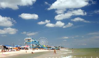 Кирилловка – обзор перспективы отдыха в 2022 году