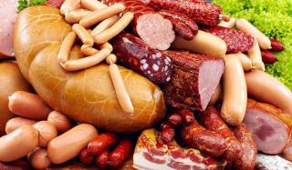 Константиновская колбаса Константиновская колбаса