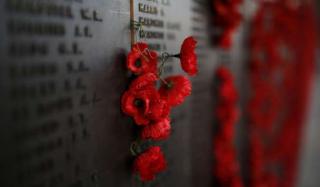 Донецкая область в годы Второй Мировой войны