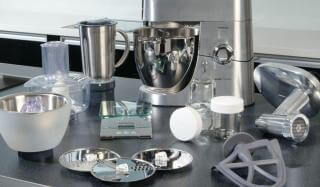 Кухонные комбайны Kenwood - незаменимые помощники кулинаров Кухонные комбайны Kenwood - незаменимые помощники кулинаров