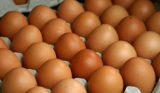 Антимонопольный комитет взялся проверять правомерность повышения цены на куриные яйца