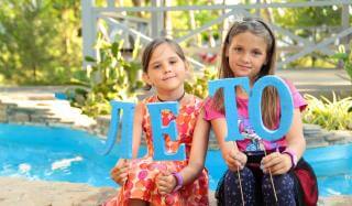 Детский лагерь Константиновка