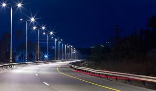 LED освещение в Константиновке