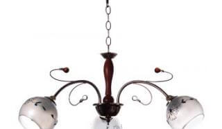 Качественные люстры на сайте shophouse.com.ua