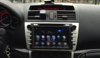 Признаки качественной штатной магнитолы Признаки качественной штатной магнитолы