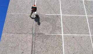 Ремонт межпанельных швов в Константиновке Ремонт межпанельных швов в Константиновке