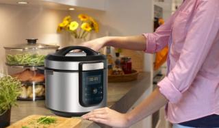 Советы по выбору скороварки Советы по выбору скороварки