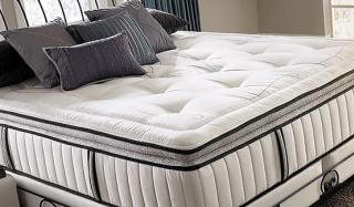 Виды матрасов и особенности их использования Виды матрасов и особенности их использования