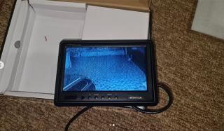 нічне бачення для авто - прилад для військових водіїв ЗСУ та ДСНС нічне бачення для авто - прилад для військових водіїв ЗСУ та ДСНС