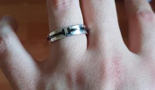 На что обратить внимание, выбирая подходящее кольцо? На что обратить внимание, выбирая подходящее кольцо?