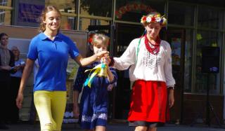 Особливості складання національного мультипредметного тесту за кордоном у 2023 році