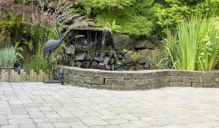 Тротуарная плитка – лучший вариант для ландшафтного дизайна