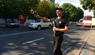 В Константиновке проверили более 190 автобусов и составили 49 протоколов В Константиновке проверили более 190 автобусов и составили 49 протоколов