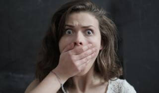 панічний напад