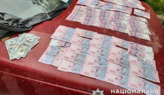 Житель Константиновки обокрал квартиру в Краматорске Житель Константиновки обокрал квартиру в Краматорске