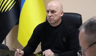 В Донецкой области 7-9 января ожидается значительное усложнение погодных условий