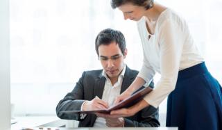 Офис-менеджер – мультизадачность и достойная заработная плата Офис-менеджер – мультизадачность и достойная заработная плата