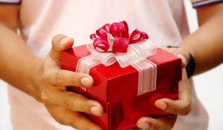 Подарки Подарки