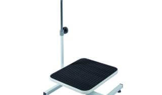 Педикюрная подставка для ноги и ванны - купить с доставкой Педикюрная подставка для ноги и ванны - купить с доставкой