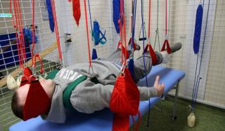 Лечение и реабилитация после спинальной травмы в Запорожье Лечение и реабилитация после спинальной травмы в Запорожье