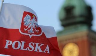 Польша и Константиновка Польша и Константиновка