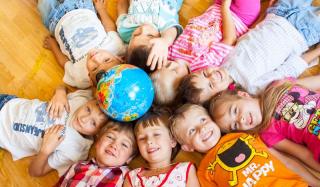 В Константиновке частично возместят стоимость путевок детским учреждениям оздоровления В Константиновке частично возместят стоимость путевок детским учреждениям оздоровления