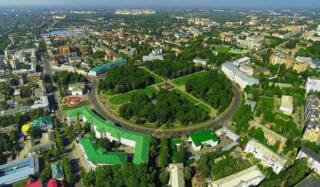 Полтава Полтава