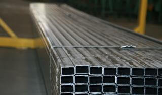 Классификация, производство и применение профильных труб Классификация, производство и применение профильных труб