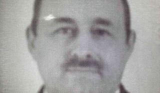 Помогите найти без вести пропавшего жителя города Константиновка