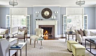 Подбираем ковер под интерьер в Одессе Подбираем ковер под интерьер в Одессе