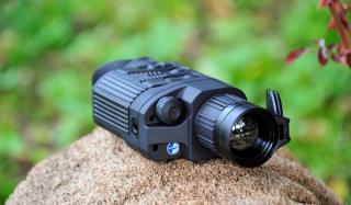Обзор тепловизора Pulsar Quantum XQ38
