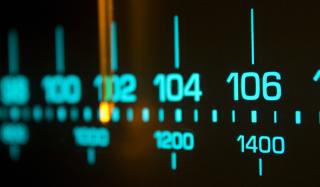 Радио в Константиновке