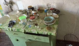 В Константиновке полицейские провели рейд по сложным семьям В Константиновке полицейские провели рейд по сложным семьям