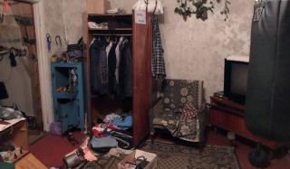 В Константиновке задержан подозреваемый в разбойном нападении на пенсионера