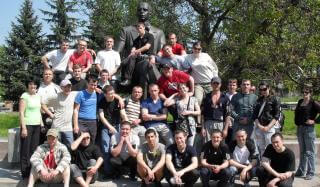 Коммунальная организация «Областной центр социально-психологической реабилитации»