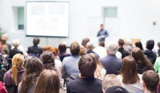 Семинар в Константиновке Семинар в Константиновке