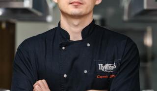 С 27 мая по 1 июня шеф-повар Сергей Видулин даст бесплатные мастер-классы С 27 мая по 1 июня шеф-повар Сергей Видулин даст бесплатные мастер-классы