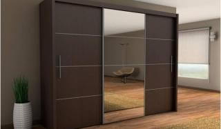 Шкаф-купе в прихожую Шкаф-купе в прихожую